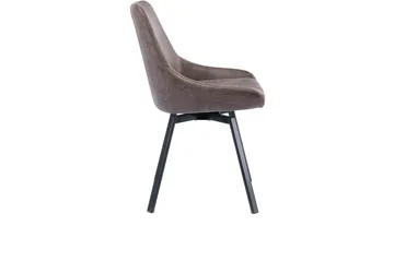 Spisestol Parade - Brun - Møbler - Stoler - Spisestuestoler & kjøkkenstoler