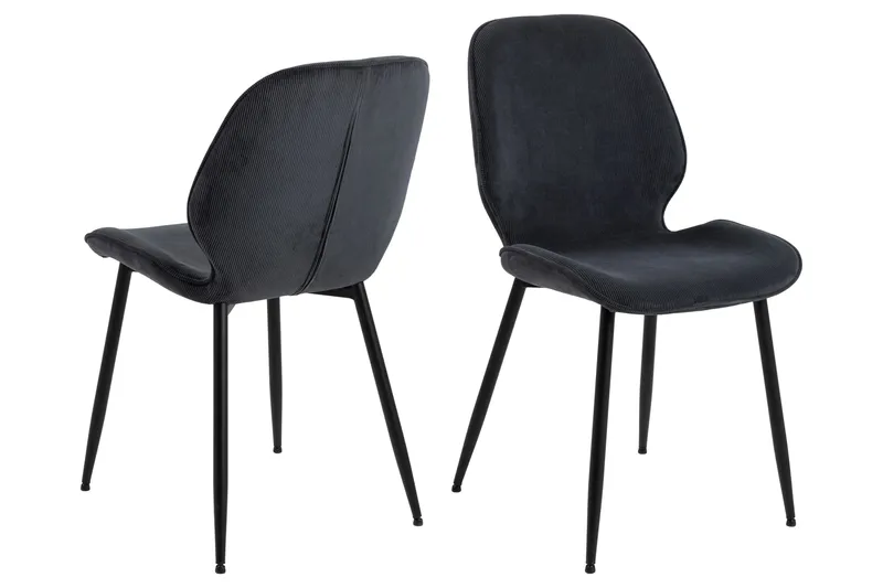 Spisestol Pernis, Grå