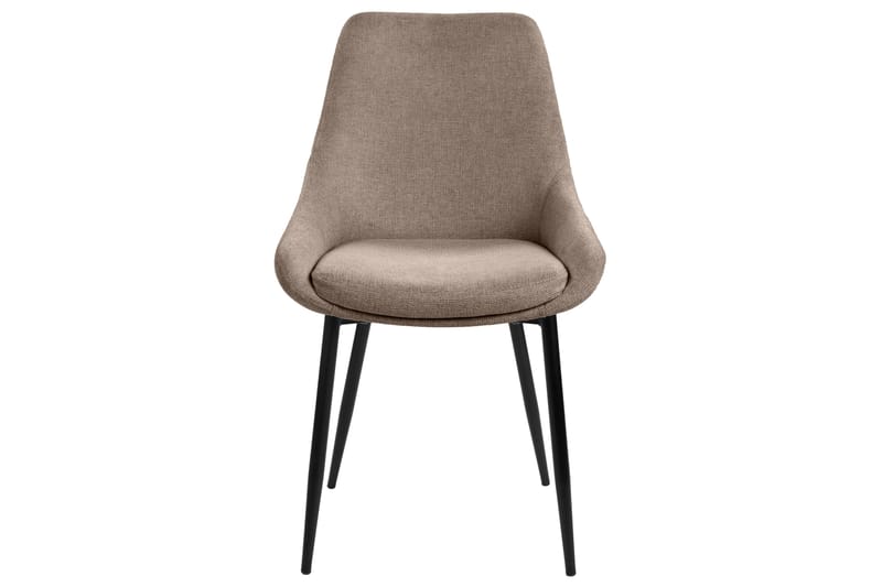 Spisestol Parade - Brun - Møbler - Stoler - Spisestuestoler & kjøkkenstoler