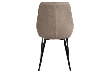 Spisestol Parade - Brun - Møbler - Stoler - Spisestuestoler & kjøkkenstoler