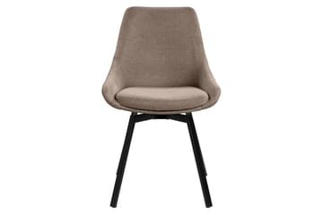 Spisestol Parade - Brun - Møbler - Stoler - Spisestuestoler & kjøkkenstoler