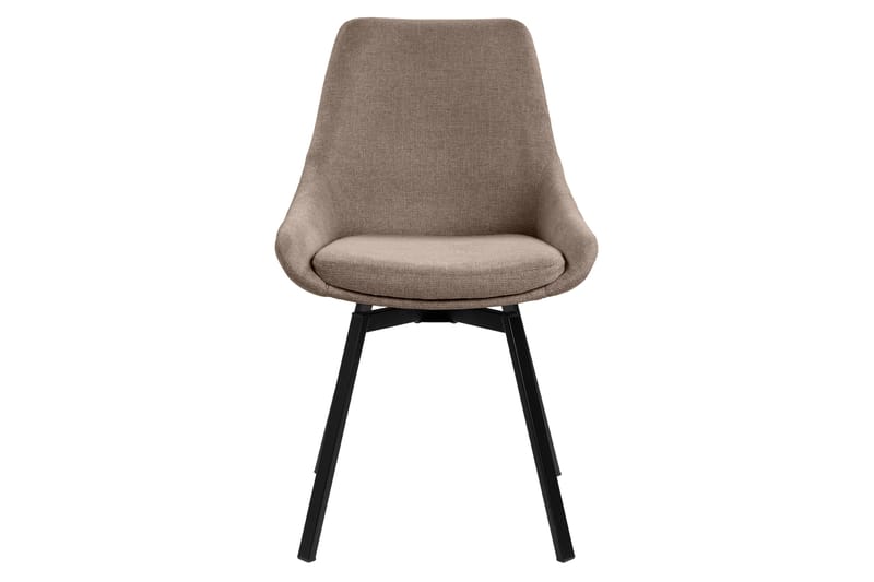 Spisestol Parade - Brun - Møbler - Stoler - Spisestuestoler & kjøkkenstoler
