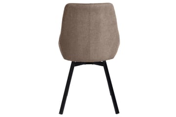 Spisestol Parade - Brun - Møbler - Stoler - Spisestuestoler & kjøkkenstoler