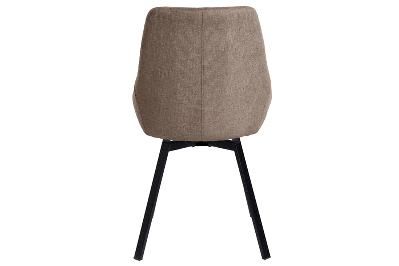 Spisestol Parade - Brun - Møbler - Stoler - Spisestuestoler & kjøkkenstoler