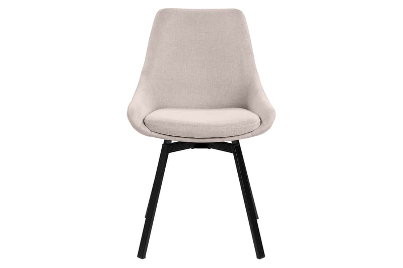 Spisestol Parade - Beige - Møbler - Stoler - Spisestuestoler & kjøkkenstoler