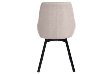 Spisestol Parade - Beige - Møbler - Stoler - Spisestuestoler & kjøkkenstoler