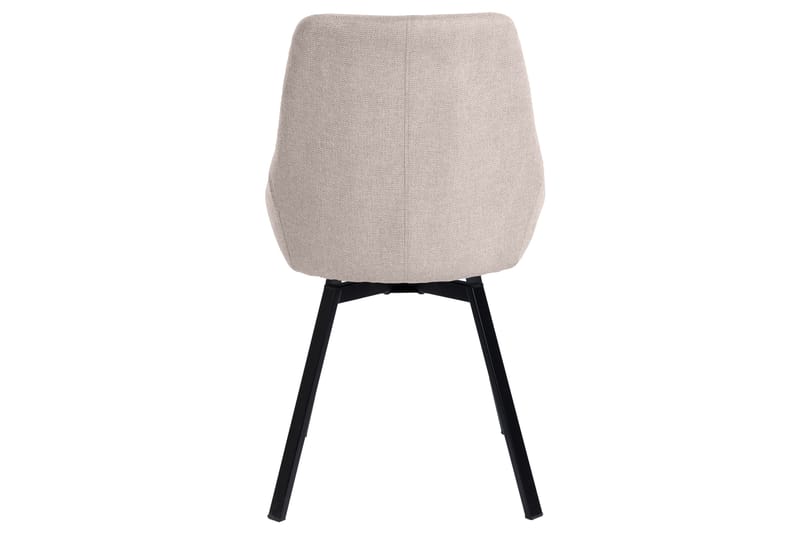 Spisestol Parade - Beige - Møbler - Stoler - Spisestuestoler & kjøkkenstoler