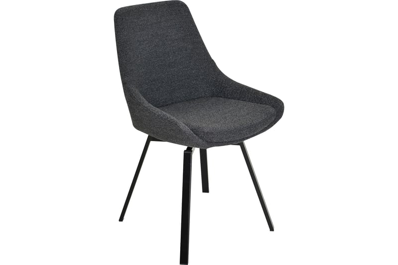 Spisestol Parade, Svart