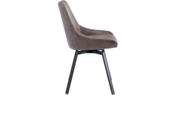 Spisestol Parade - Brun - Møbler - Stoler - Spisestuestoler & kjøkkenstoler