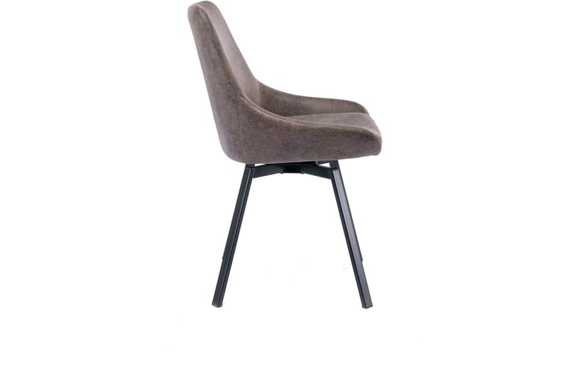 Spisestol Parade - Brun - Møbler - Stoler - Spisestuestoler & kjøkkenstoler