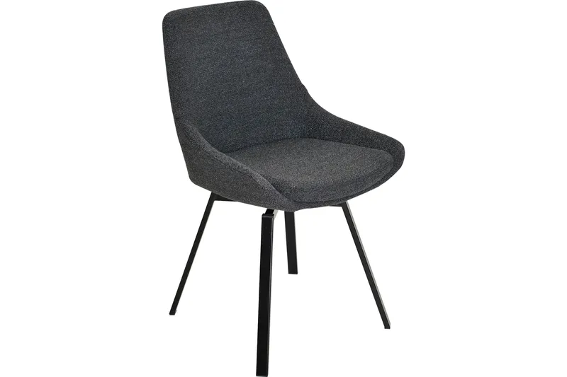 Spisestol Parade, Svart