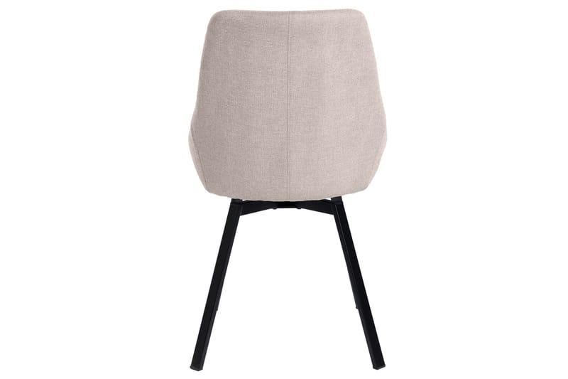 Spisestol Parade - Beige - Møbler - Stoler - Spisestuestoler & kjøkkenstoler