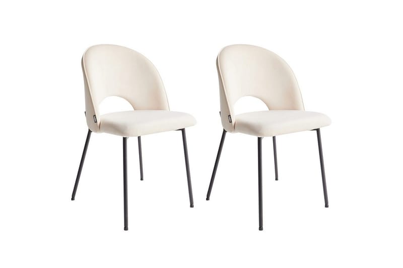 Spisestuestol Covelo sett à 2