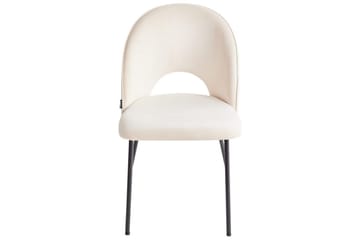 Spisestuestol Covelo sett à 2 - Møbler - Stoler - Spisestuestoler & kjøkkenstoler