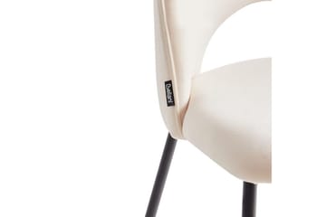 Spisestuestol Covelo sett à 2 - Møbler - Stoler - Spisestuestoler & kjøkkenstoler