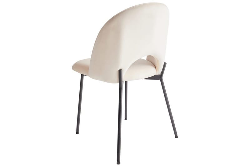 Spisestuestol Covelo sett à 2 - Møbler - Stoler - Spisestuestoler & kjøkkenstoler