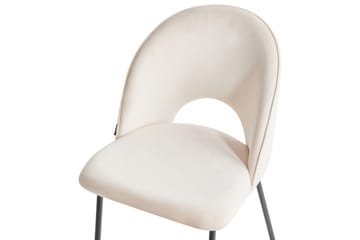 Spisestuestol Covelo sett à 2 - Møbler - Stoler - Spisestuestoler & kjøkkenstoler