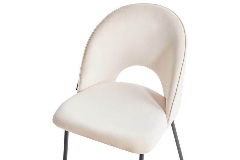 Spisestuestol Covelo sett à 2 - Møbler - Stoler - Spisestuestoler & kjøkkenstoler