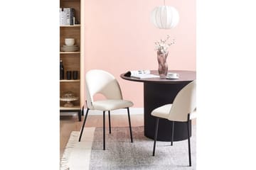 Spisestuestol Covelo sett à 2 - Møbler - Stoler - Spisestuestoler & kjøkkenstoler