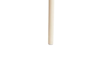 Spisestuestol Mina II sett med 2 Beige - Beige - Møbler - Stoler - Spisestuestoler & kjøkkenstoler