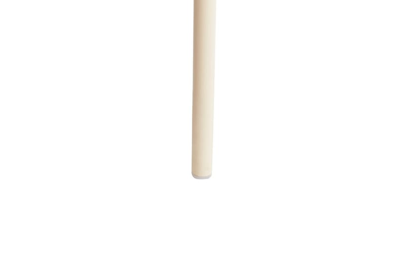 Spisestuestol Mina II sett med 2 Beige - Beige - Møbler - Stoler - Spisestuestoler & kjøkkenstoler
