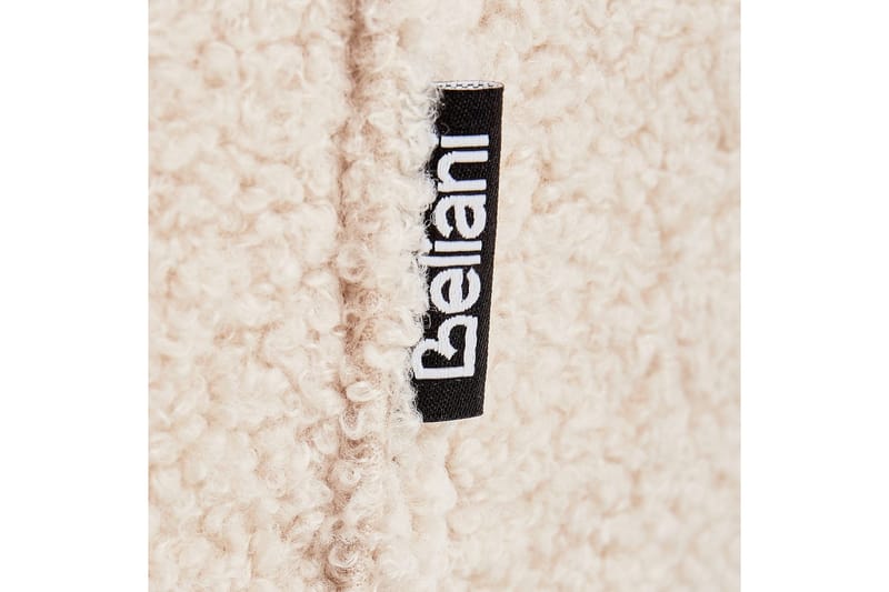 Spisestuestol Mina II sett med 2 Beige - Beige - Møbler - Stoler - Spisestuestoler & kjøkkenstoler