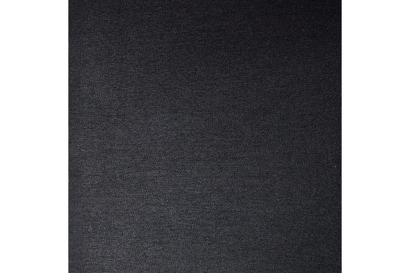 Spisestuestol Mina sett med 2 Svart - Svart - Møbler - Stoler - Spisestuestoler & kjøkkenstoler