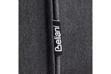 Spisestuestol Mina sett med 2 Svart - Svart - Møbler - Stoler - Spisestuestoler & kjøkkenstoler