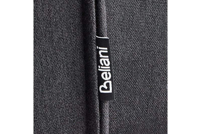 Spisestuestol Mina sett med 2 Svart - Svart - Møbler - Stoler - Spisestuestoler & kjøkkenstoler