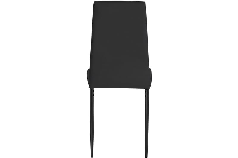 Aggarp Spisestol - Svart - Møbler - Stoler - Spisestuestoler & kjøkkenstoler