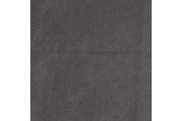 Aimee Karmstol - Antrasitt - Møbler - Stoler - Spisestuestoler & kjøkkenstoler