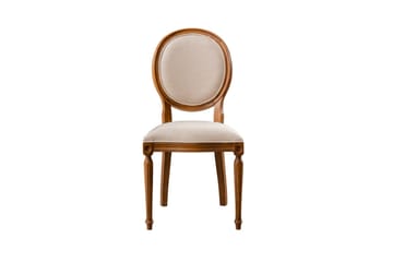 Albero Spisestol - Valnøtt - Møbler - Stoler - Spisestuestoler & kjøkkenstoler