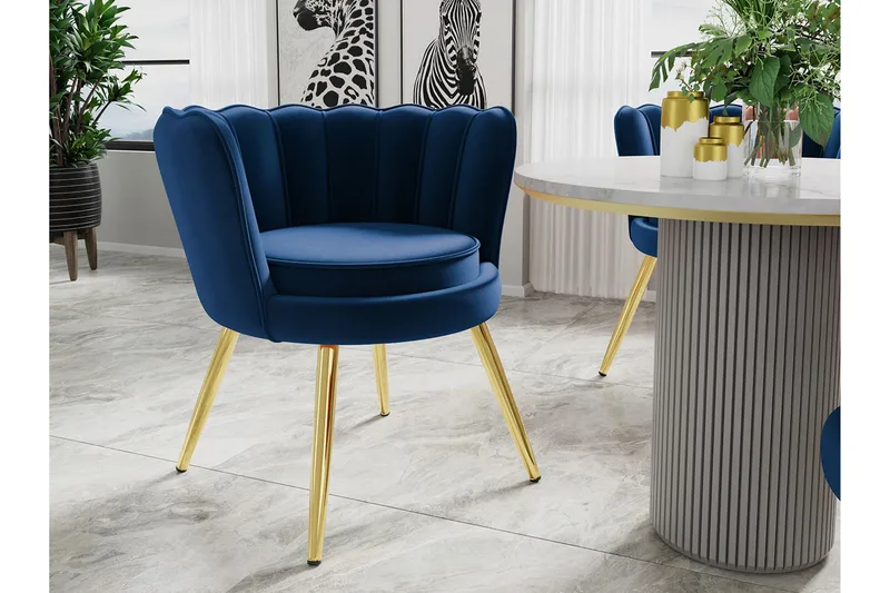 Aldbrough Spisestol - Møbler - Stoler - Spisestuestoler & kjøkkenstoler