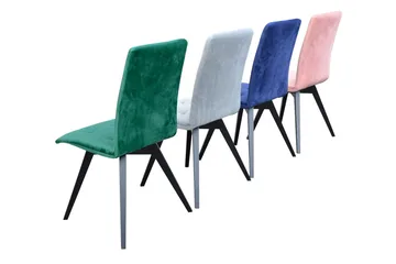 Aldbrough Spisestol - Møbler - Stoler - Spisestuestoler & kjøkkenstoler