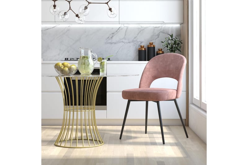 Alexi Spisestol Rosa, CosmoLiving