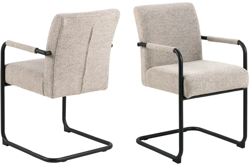 Armstol Salini, Beige