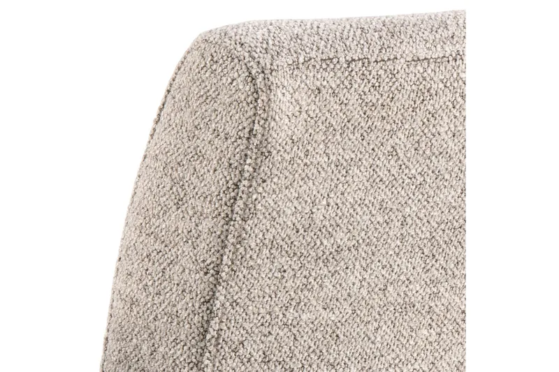 Armstol Salini - Beige - Møbler - Stoler - Spisestuestoler & kjøkkenstoler