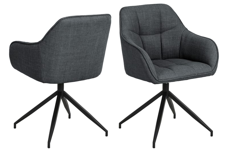 Armstol Weatherly, Grå