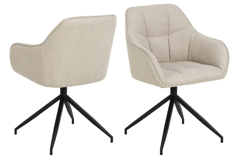 Armstol Weatherly, Lysebeige