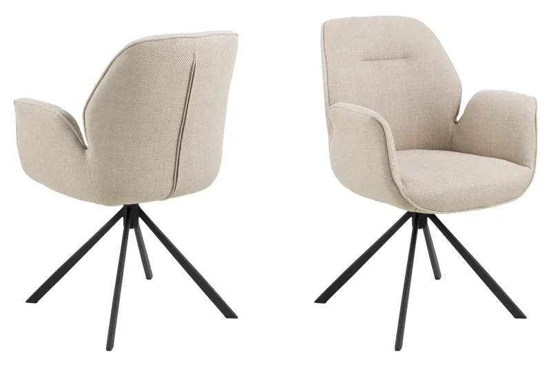 Armstol Wolki, Lysebeige