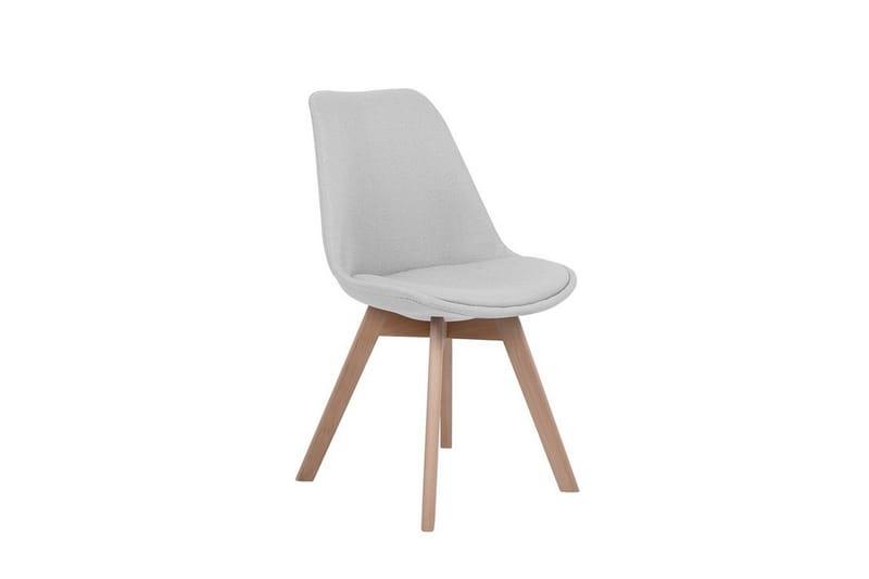 Aspiras Stoler 2-pk, Grå