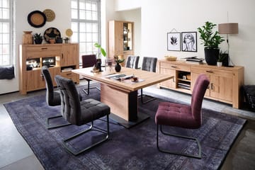 Atascadero Spisestol - Lilla - Møbler - Stoler - Spisestuestoler & kjøkkenstoler