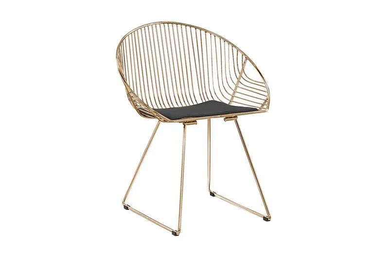 Aurora Stol 2-pk, Gull