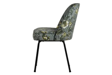 Bastien Spisestol - Grå - Møbler - Stoler - Spisestuestoler & kjøkkenstoler