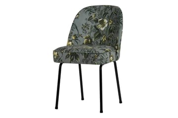 Bastien Spisestol - Grå - Møbler - Stoler - Spisestuestoler & kjøkkenstoler