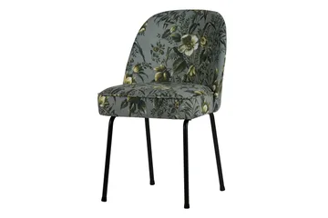 Bastien Spisestol - Grå - Møbler - Stoler - Spisestuestoler & kjøkkenstoler