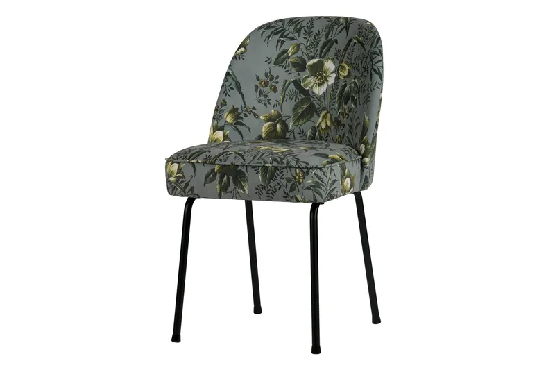 Bastien Spisestol, Grå