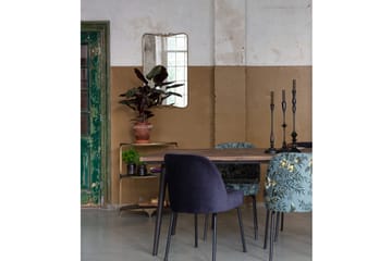 Bastien Spisestol - Grå - Møbler - Stoler - Spisestuestoler & kjøkkenstoler