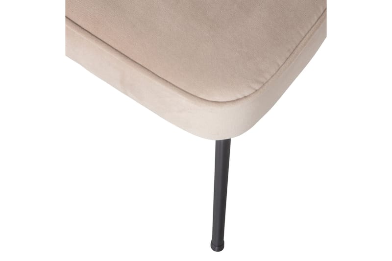 Bastien Spisestol - Khaki - Møbler - Stoler - Spisestuestoler & kjøkkenstoler