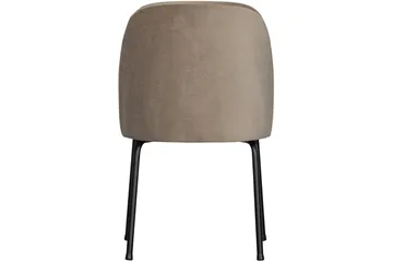 Bastien Spisestol - Khaki - Møbler - Stoler - Spisestuestoler & kjøkkenstoler